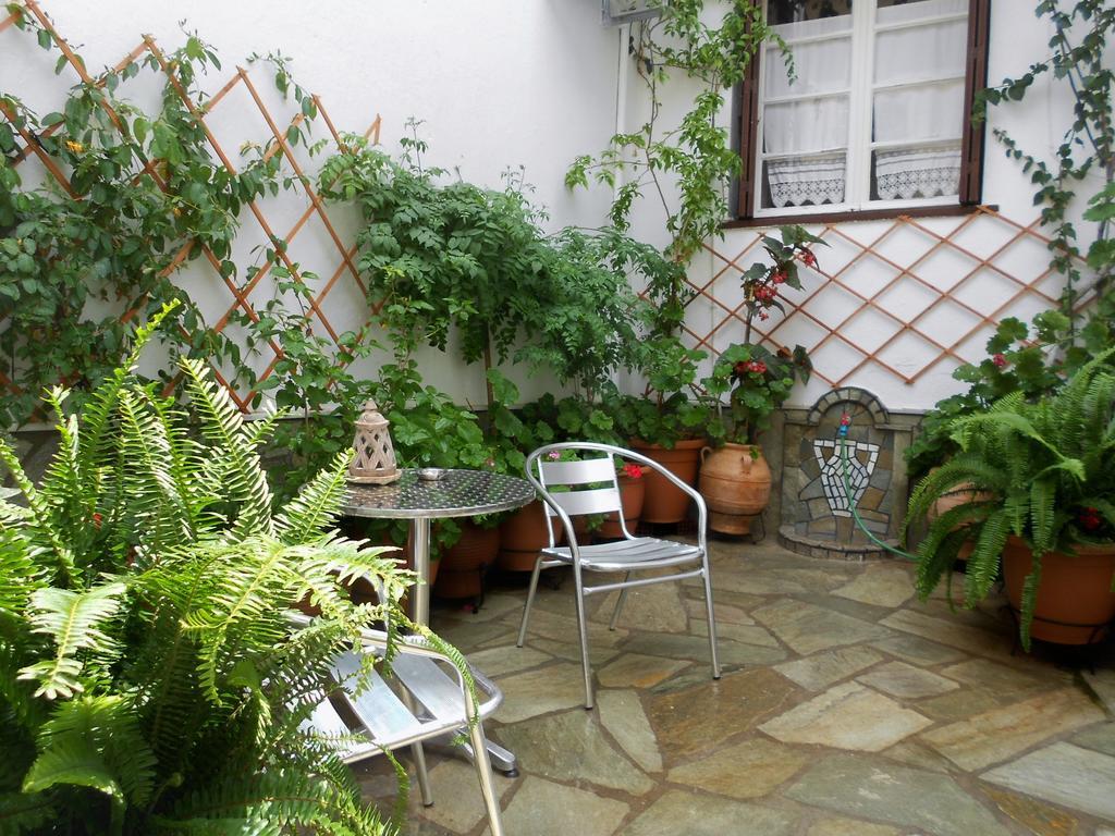 Aggela Guesthouse Σκόπελος Εξωτερικό φωτογραφία