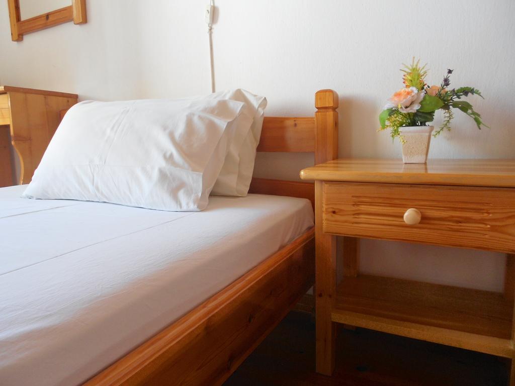 Aggela Guesthouse Σκόπελος Δωμάτιο φωτογραφία