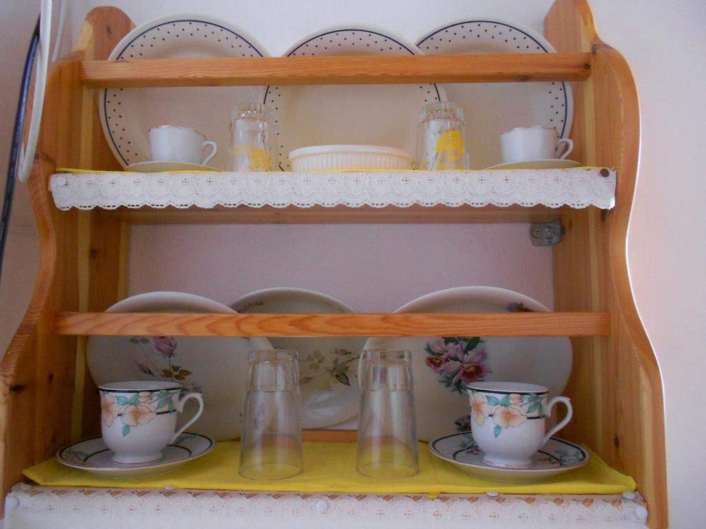 Aggela Guesthouse Σκόπελος Δωμάτιο φωτογραφία